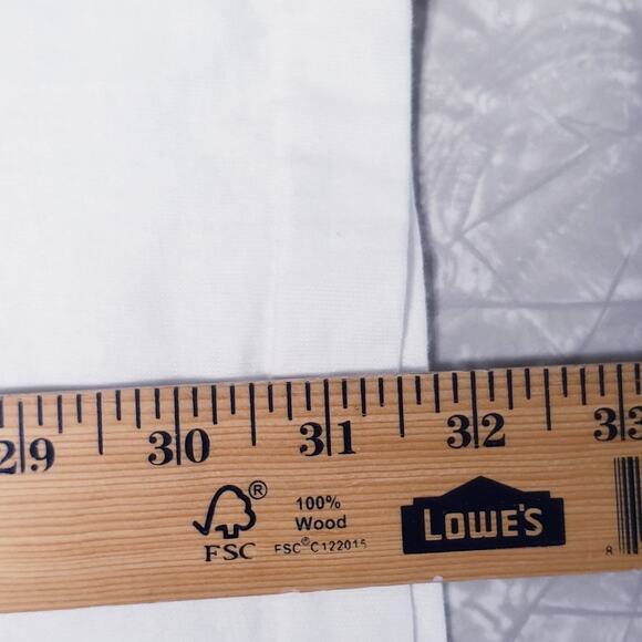 Vintage Looney Tunes Shirt Mens XL Acme Gas Station Graphic Freeze 90s 1994 - Picture 13 of 14